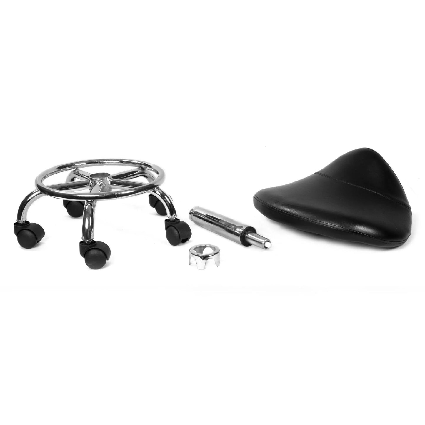 Aeolus Ergonomic Saddle Chair