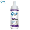 Groomers Goop Snow White Toning Shampoo 473 ml