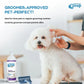 Groomers Goop Snow White Toning Shampoo 473 ml