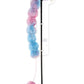 Gigwi Catch and Scratch Feather Teaser Wand 63 x 2.55 x 2.5cm