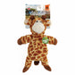 FOFOS Wildlife  Plush Giraffe 25 x 8.5 x 41cm