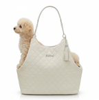 Petaholic Fashionable Pet Handbag For Small Dogs and Cats 40 x 20 x 40cm