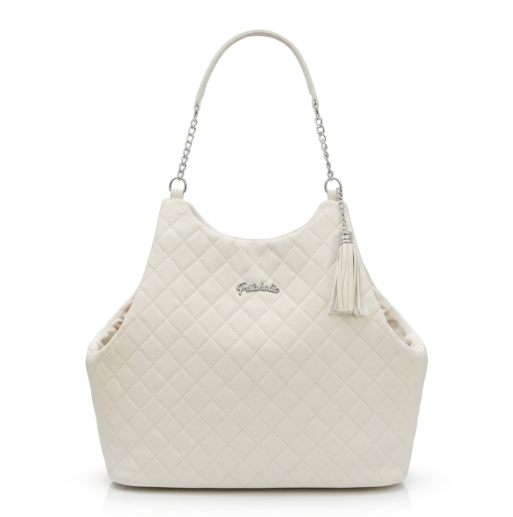 Petaholic Fashionable Pet Handbag For Small Dogs and Cats 40 x 20 x 40cm