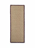 Catscart PawCanvas™ Runner Non-Printed Cat Scratcher 30x80cm