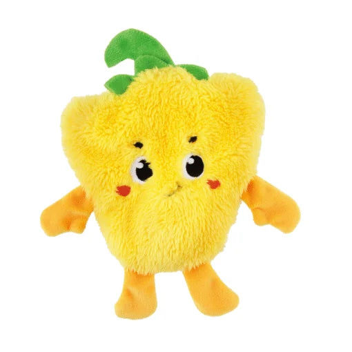 Gigwi Suppa Puppa Pepper Squeak Dog Toy Small