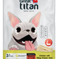 Great Titan Snack Chicken with Whey Protein Stick For 3+Months Dogs 70g