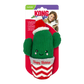 Kong Christmas Collection Holiday Wrangler Cactus Toy For Cat 9.65x9.65x24.13cm