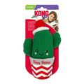 Kong Christmas Collection Holiday Wrangler Cactus Toy For Cat 9.65x9.65x24.13cm