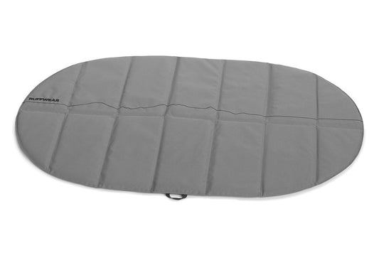Ruffwear Highlands™ Dog Pad - Cloudburst Gray