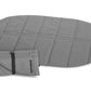 Ruffwear Highlands™ Dog Pad - Cloudburst Gray