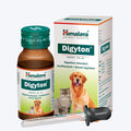 Himalaya Digyton Drops (Digestive Health) For Dogs & Cats 30ml