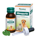 Himalaya Himpyrin Anti Inflammatory & Pain Relief Drops 30ml