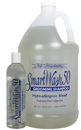 Chris Christensen Smartwash50 Hypo-Allergenic Blend