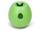 West Paw Rumbl Dog Toy - Jungle Green