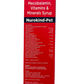 Mankind Nurokind Multi-Vitamin Pet Syrup 210ml