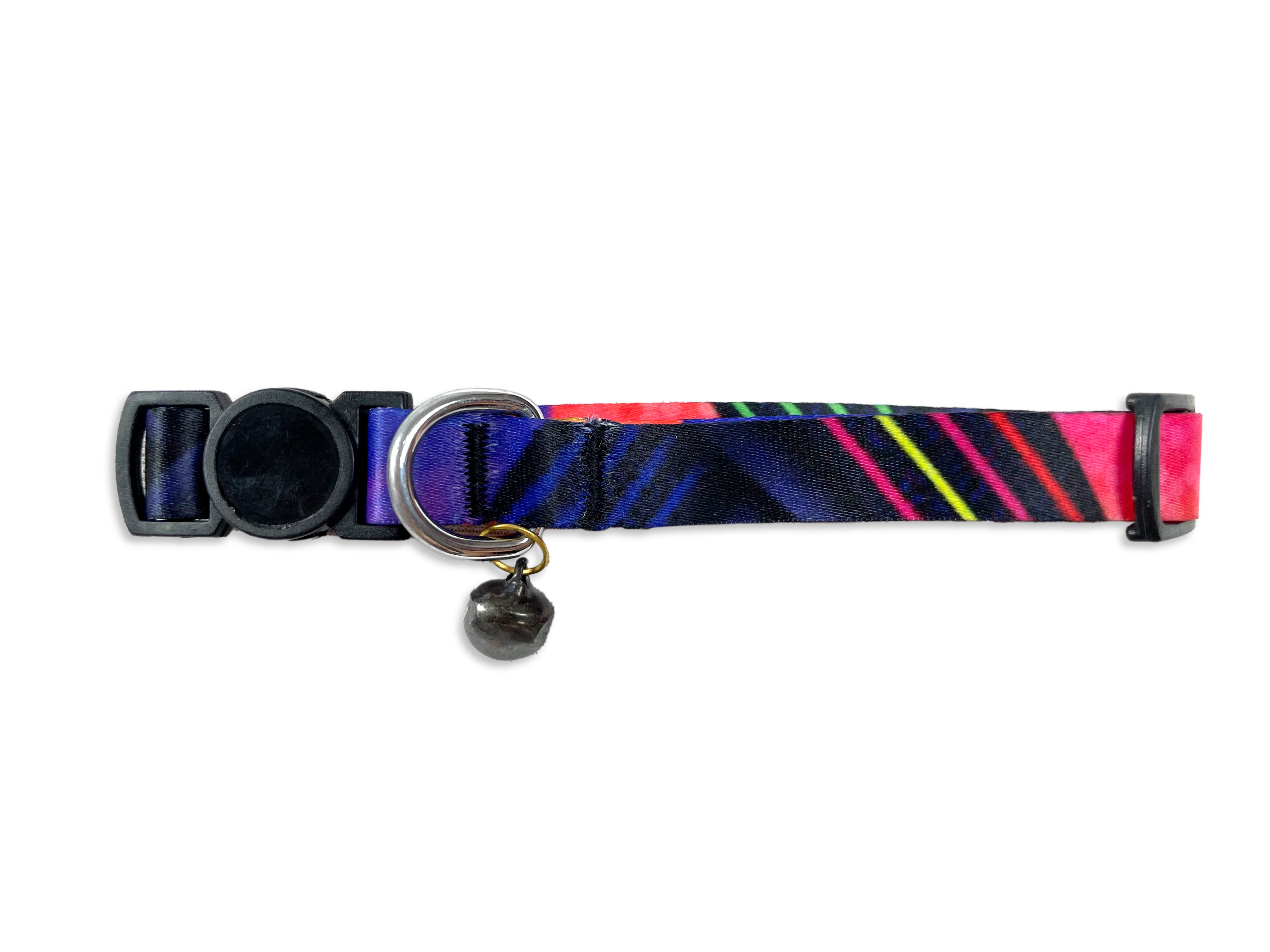 Buy High Quality Cat Collar Online In India Tails Nation