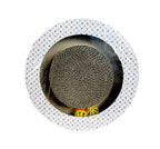 Tails Nation Cat Cardboard Round & Play Scratcher