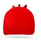 Tails Nation Cat House For Your Pet Red  40cmx43cm