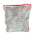 Tails Nation Cat House For Your Pet Red  40cmx43cm