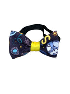 Tails Nation Bow Tie with Strap for Dogs & Cats