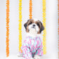 15 Furries Phataka Dog Kurta