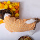 15 Furries Haldi Dog Kurta