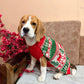 Pet Snugs Christmas Sweater For Your Furry Friend