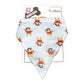 Tails Nation Bandana for your Pooch- Cartoon