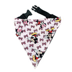 Tails Nation Bandana for your Pooch- Cartoon