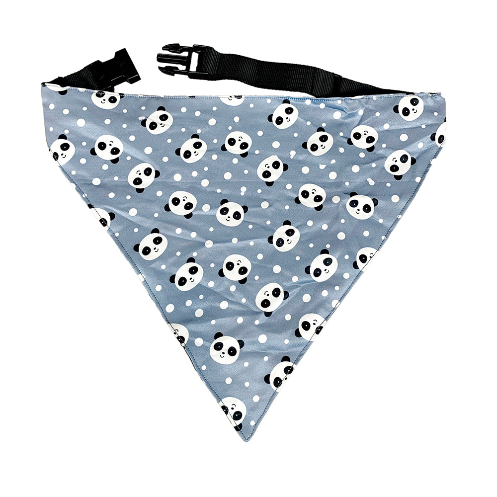 Tails Nation Bandana for your Pooch