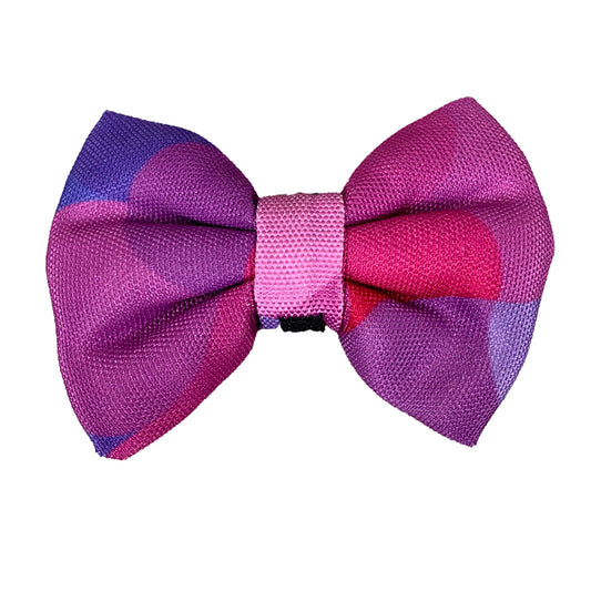 Tails Nation Bow Tie for Dogs & Cats