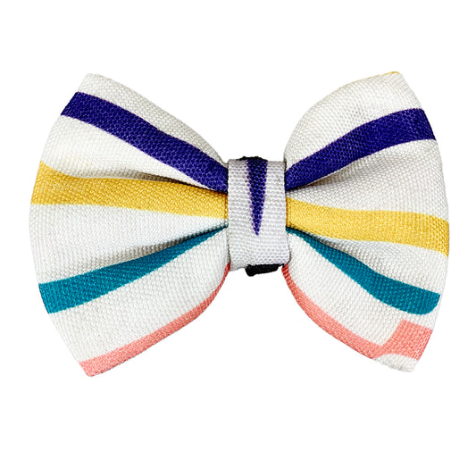 Tails Nation Bow Tie for Dogs & Cats