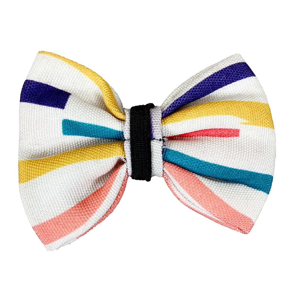 Tails Nation Bow Tie for Dogs & Cats