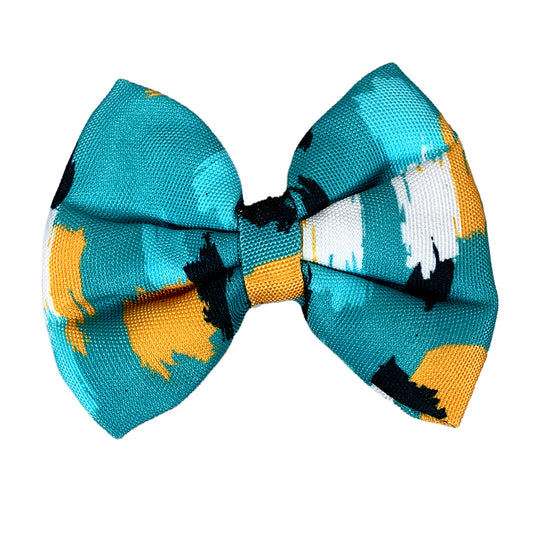 Tails Nation Bow Tie for Dogs & Cats