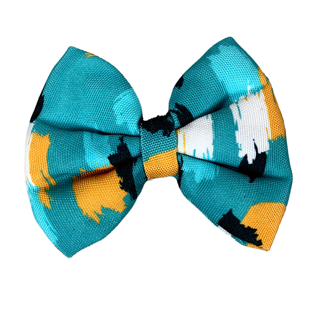 Tails Nation Bow Tie for Dogs & Cats