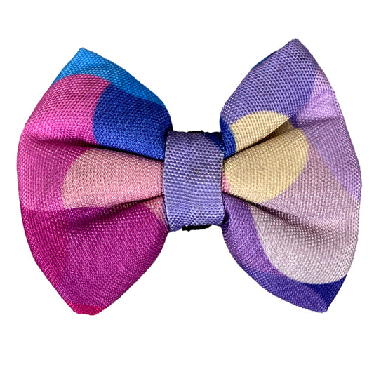 Tails Nation Bow Tie for Dogs & Cats