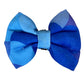 Tails Nation Blue Bow Tie for Dogs & Cats