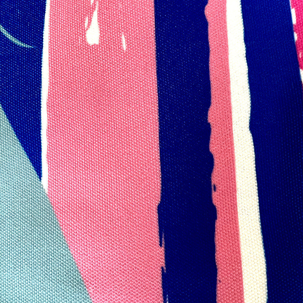 Tails Nation Dog Printed Mat