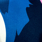 Tails Nation Dog Printed Mat