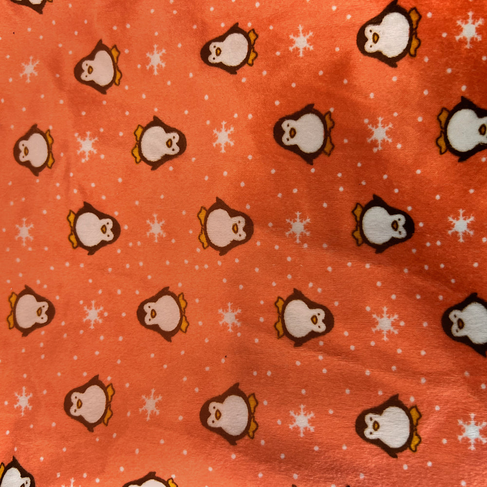 Smarty Pet Sweatshirt Little Penguins For Your Furry Friend | Warm & Stylish