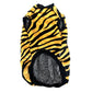 Smarty Pet Sweatshirt Tiger Pattern For Your Furry Friend | Warm & Stylish