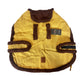 Smarty Pet Coat Yellow For Your Furry Friend| Warm & Stylish