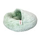 Tails Nation Green Donut Cat House 56x56x21cm