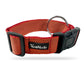 Tails Nation Sports Collar Orange For Your Friend