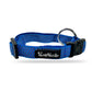 Tails Nation Sports Collar Blue & Red For Your Friend