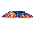Tails Nation Dog Printed Mat