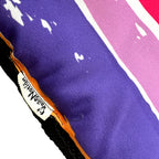 Tails Nation Dog Printed Mat