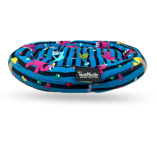 Tails Nation Puppy Bed Medium