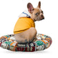 Tails Nation Puppy Bed Medium 66 x 54 x 9cm