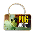 Tails Nation Pet Hanging Board For Home Decor